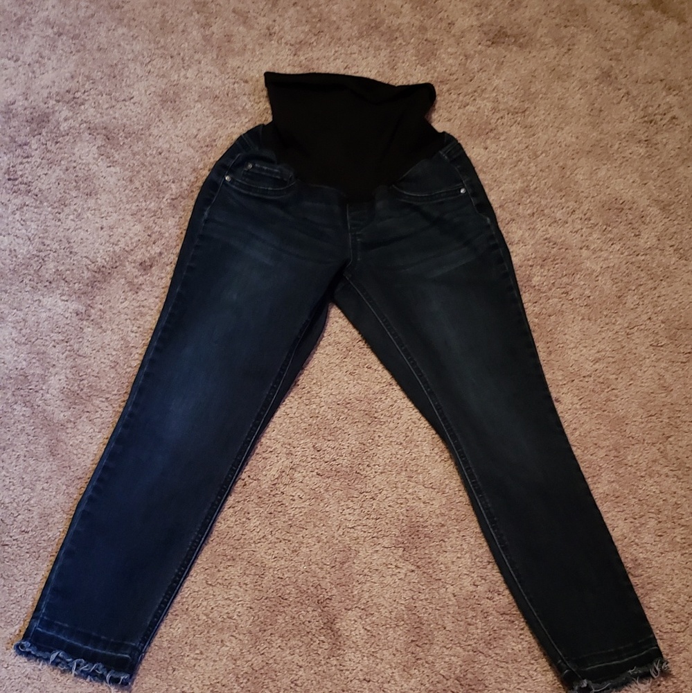 Maternity pants